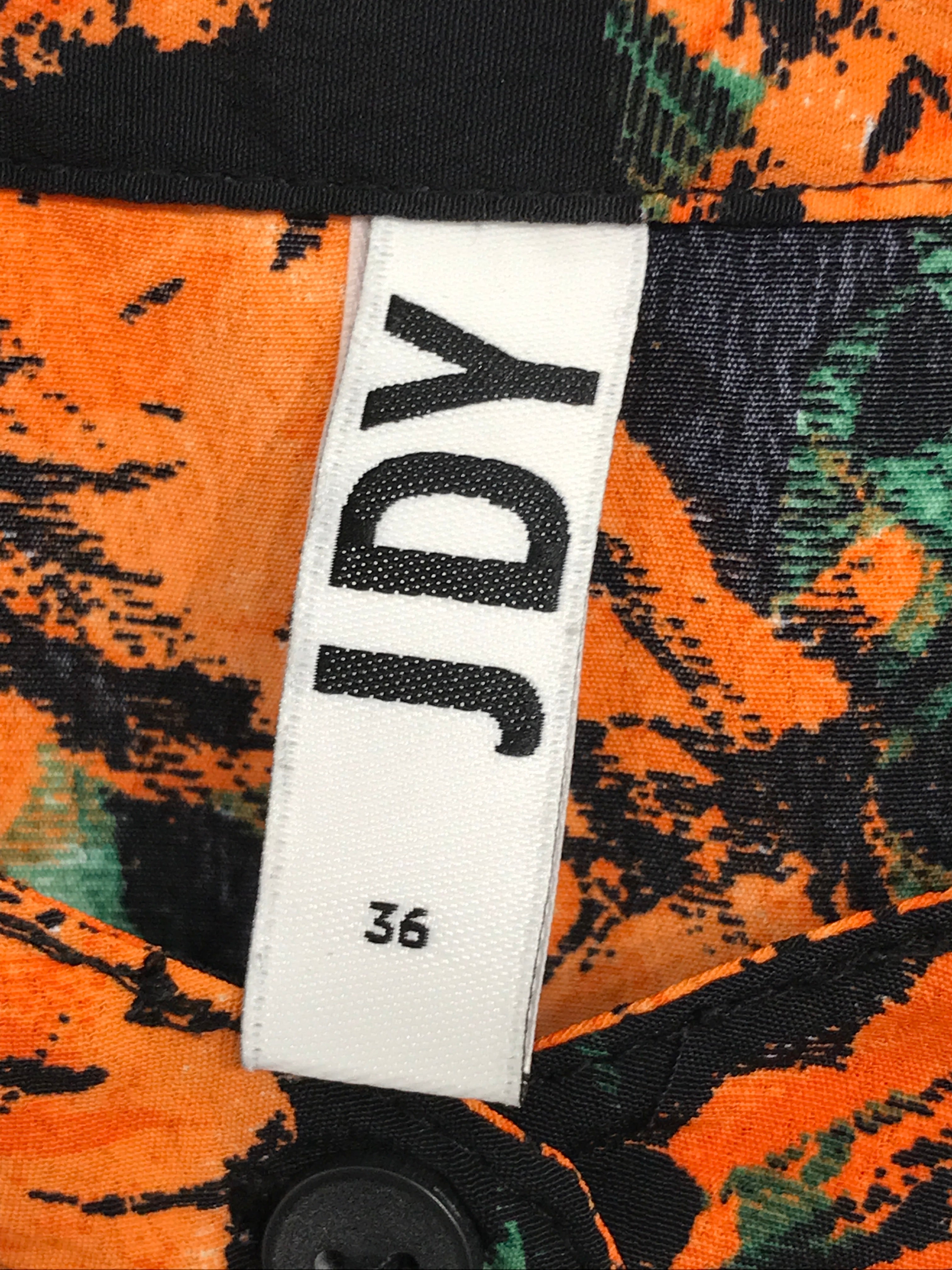 JDY Kjole